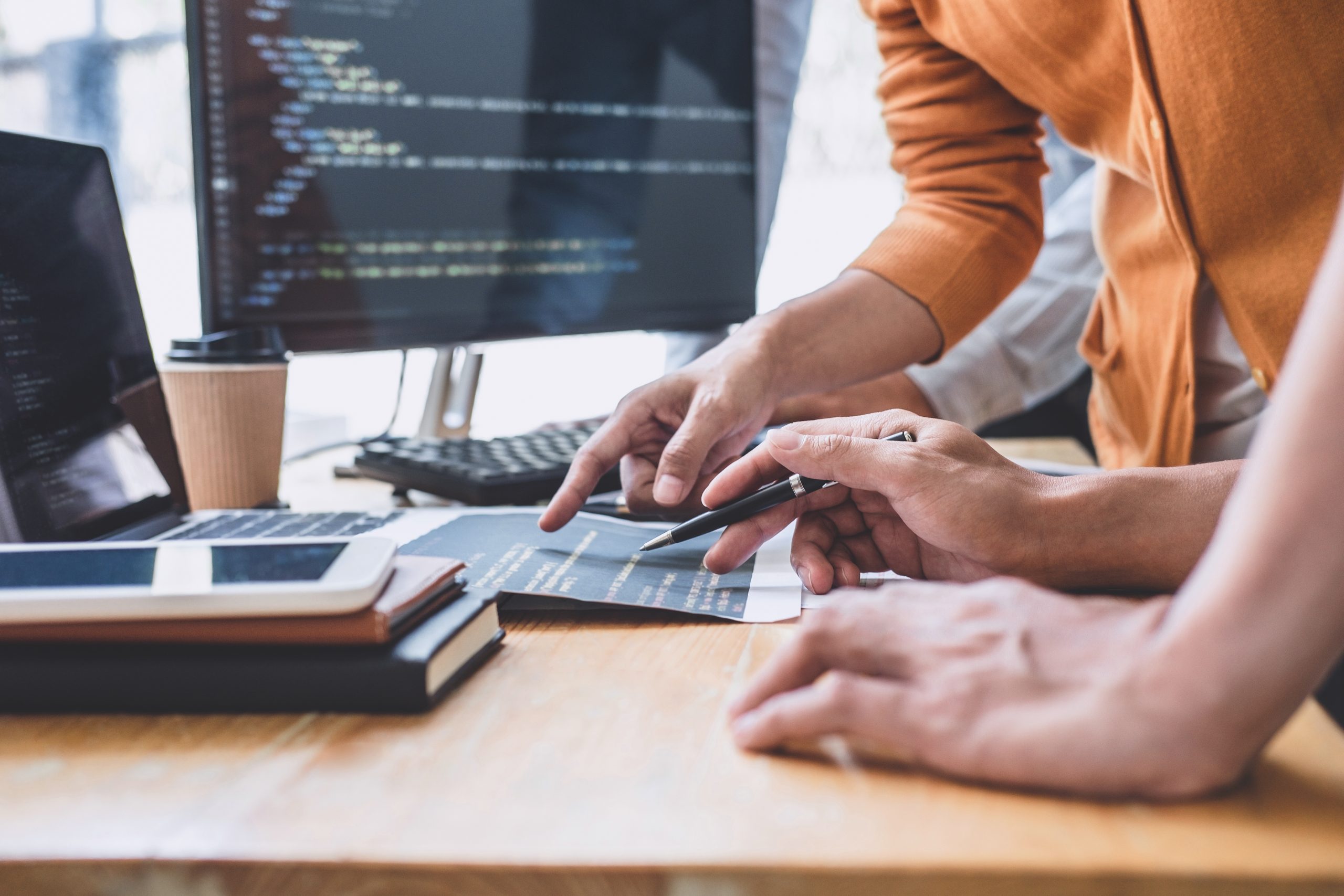 Web Sitesi Programlama